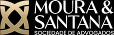Moura & Santana Logo